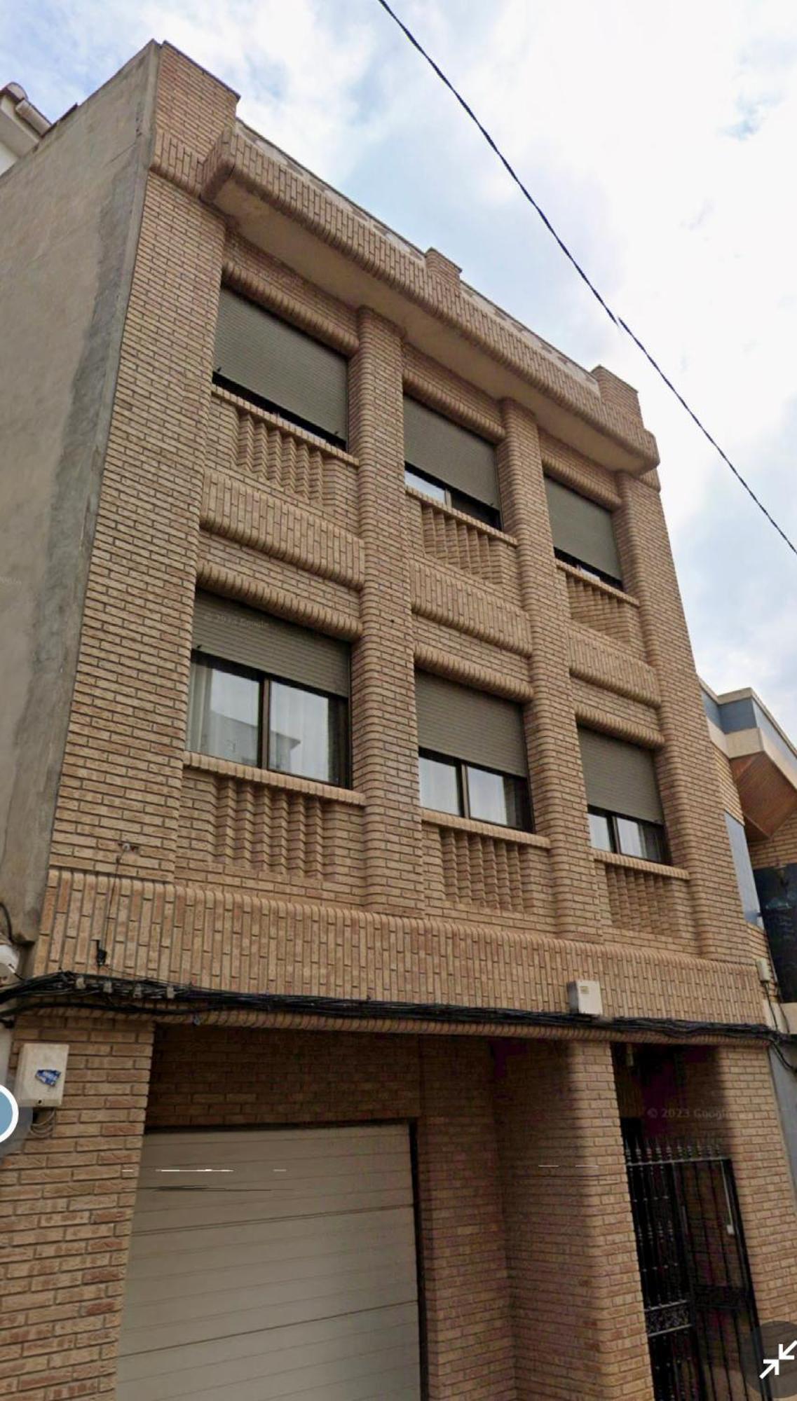 Acogedora Planta Baja Apartment Benaguacil Exterior photo