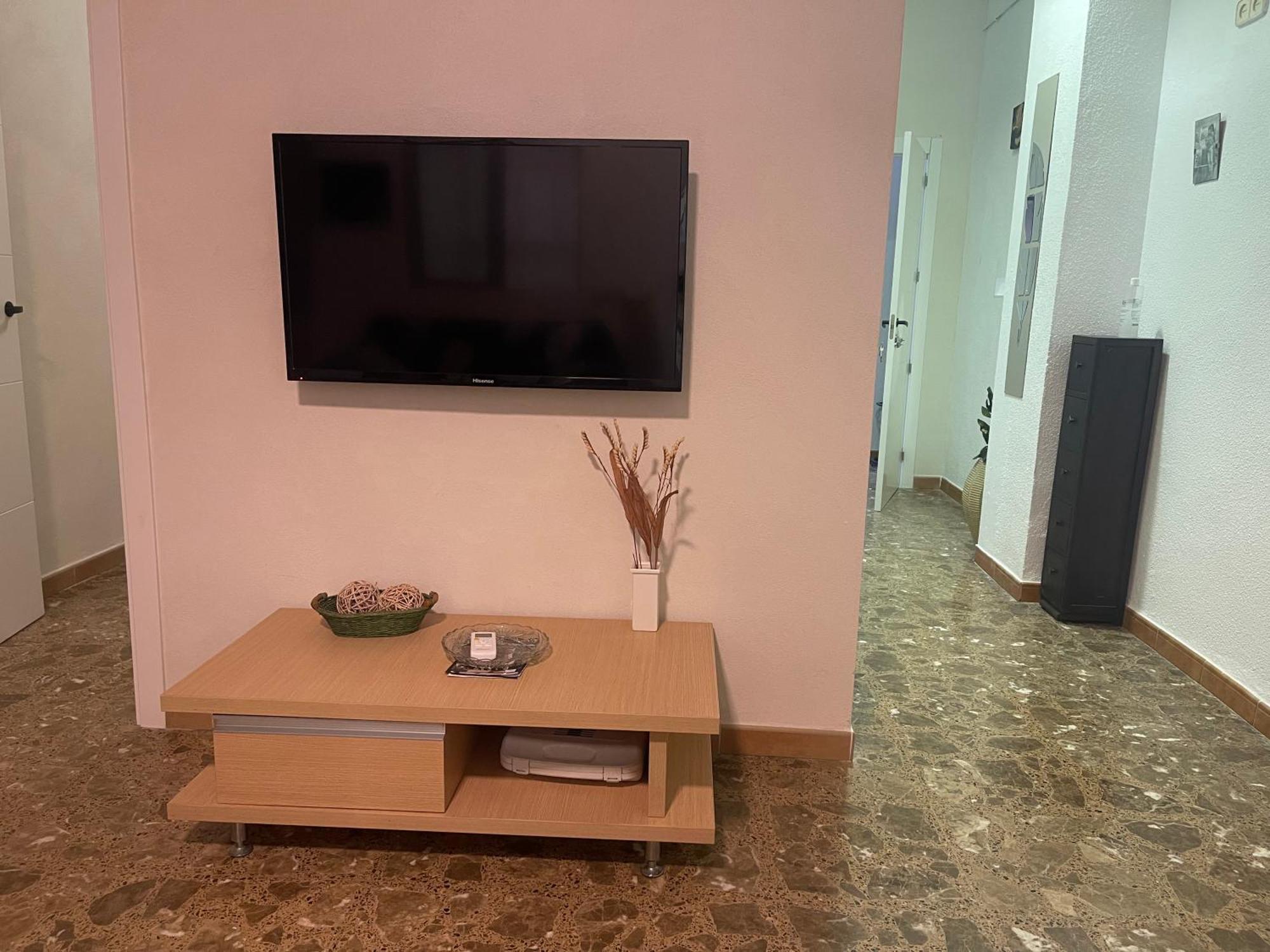 Acogedora Planta Baja Apartment Benaguacil Exterior photo